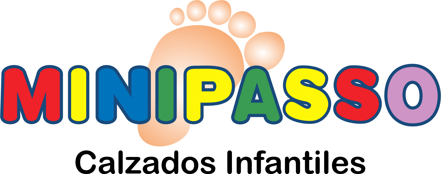 Logo Minipasso